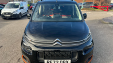 Citroen Berlingo 1.2 PureTech 130 Flair XTR XL 5dr EAT8 [7 seat] Petrol Estate